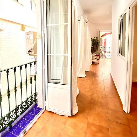Comfortable Studio Old Town, Parking Optional Seville Ngoại thất bức ảnh