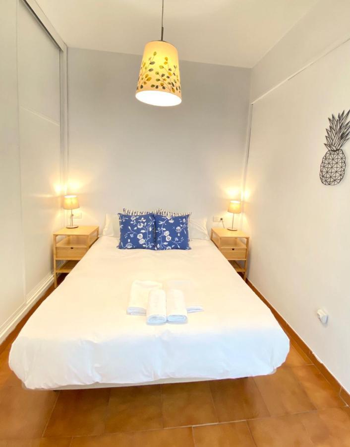 Comfortable Studio Old Town, Parking Optional Seville Ngoại thất bức ảnh