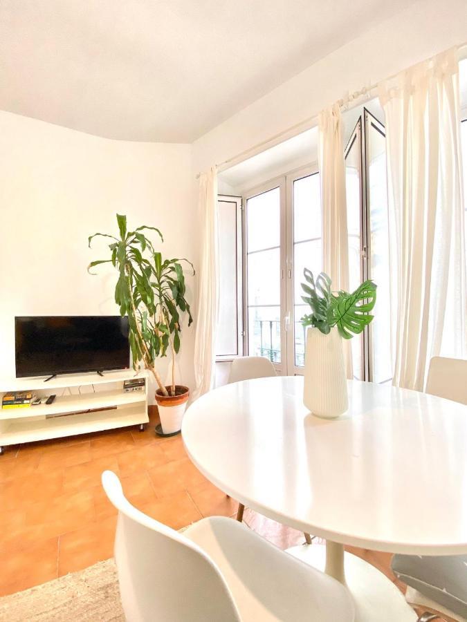 Comfortable Studio Old Town, Parking Optional Seville Ngoại thất bức ảnh
